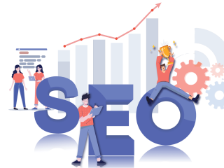 SEO Tổng Thể