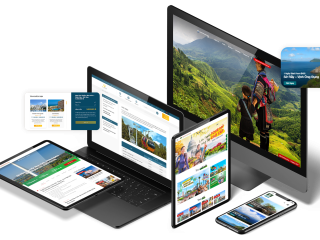 Thiết kế website