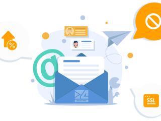 Email Hosting Pro
