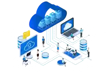 Hosting Cloud