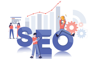 SEO Tổng Thể