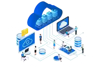 Hosting Cloud