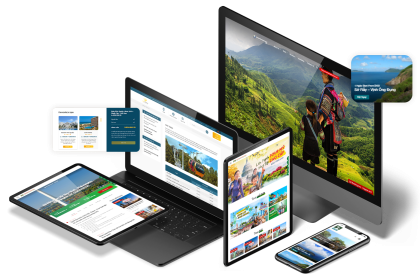 Thiết kế website