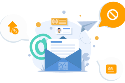 Email Hosting Pro