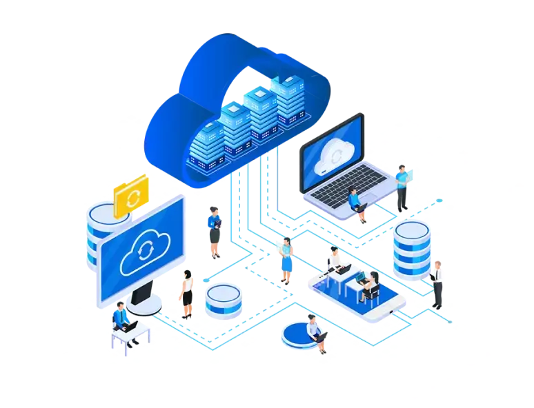 Hosting Cloud
