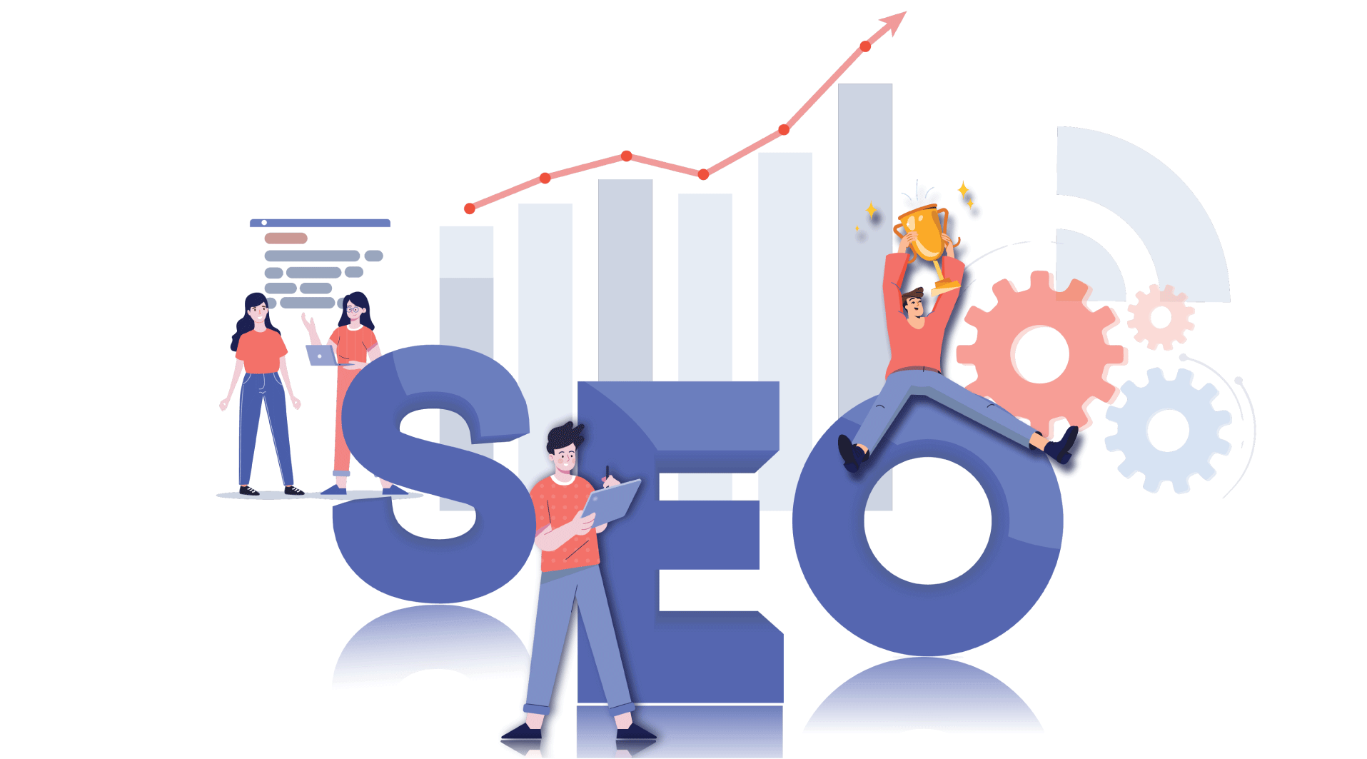 SEO Tổng Thể