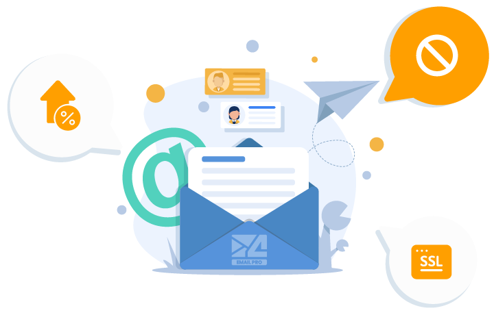 Email Hosting Pro